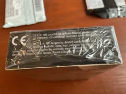 1995 Star Wars Customizable Card Game Premiere 60 Card Starter Set W/ Expansions - Image 4