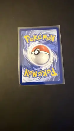 Lillie's Clefairy ex 195 Sv: Scarlet & Violet Promo Cards Holo - Image 2