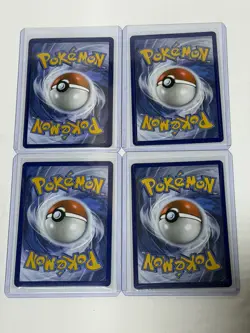 Pokemon N's Zoroark EX Hyper Rare + 3 V/VMAX Cards - Mint/Near Mint (4 Card Lot) - Image 2