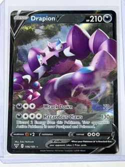 Pokemon N's Zoroark EX Hyper Rare + 3 V/VMAX Cards - Mint/Near Mint (4 Card Lot) - Image 4