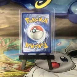 Pokemon Card Blastoise REVERSE HOLO RARE 25/181 SM Team Up 2019 - Image 2