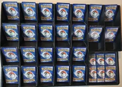 🔥Pokemon Card Lot 30 Reverse Holo/Holo Cards Misc Sleeved Venusaur No Doubles📈 - Image 4