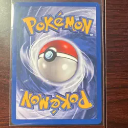 Pokemon Sandshrew 62/102 Base Set 1st Edition German Card - Image 2