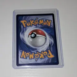 Pokemon Oricorio ex 024 Me: Mega Evolution Promo Holo Card 190 HP Fire Wing EX - Image 2