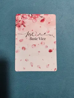 Beautiful Waifu Card -Marin Kitagawa -Goddess ACG Custom DIY Fan Art Card - Image 2