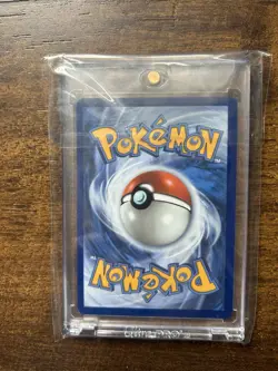 Pikachu EX Ascended Heroes Special Illustration Rare Card 276/217 SIR NM/MINT - Image 3
