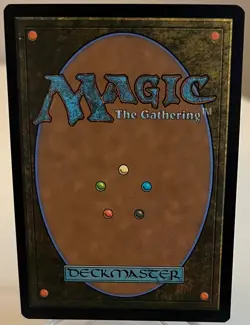 Magic MTG - Moonshadow #313 *Showcase* Lorwyn Eclipsed Un-Played/Near Mint Card! - Image 2