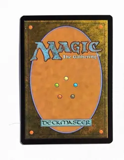Urza, Prince of Kroog ~ MTG Brothers' War ~ Borderless #296 - Image 2