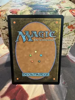 Mikaeus, the Unhallowed (Foil Etched) Commander Masters Foil - Image 2