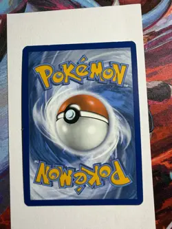 Pokemon TCG Mimikyu EX #004 Promo Scarlet & Violet - Image 3