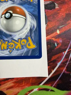 Pokemon TCG Mimikyu EX #004 Promo Scarlet & Violet - Image 5