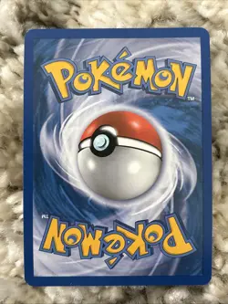 Ponyta 72/102 2010 Triumphant - Pokemon Card TCG Reverse Holo - NM Vintage - Image 2