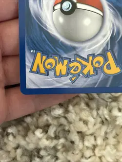 Ponyta 72/102 2010 Triumphant - Pokemon Card TCG Reverse Holo - NM Vintage - Image 3