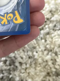 Ponyta 72/102 2010 Triumphant - Pokemon Card TCG Reverse Holo - NM Vintage - Image 4