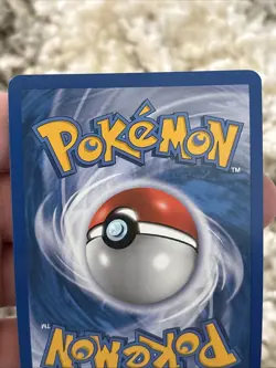 Ponyta 72/102 2010 Triumphant - Pokemon Card TCG Reverse Holo - NM Vintage - Image 5