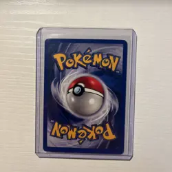 Pokemon Charizard Base Set 4/102 Holo 1999 Wizards of the Coast TCG Card - Image 4