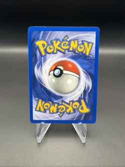 Typhlosion - Holo - 18/111 Neo Genesis - Pokemon TCG - 2000 - NM/Mint - Image 2