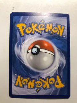 Gligar Reverse Holo - 46/119 - Phantom Forces Pokemon LP - Image 2