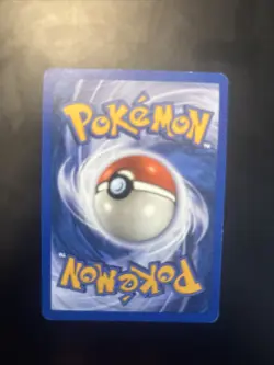 Gligar - 59/144 - Common Pokemon Skyridge - Image 2