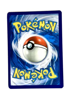 Snivy 005/025 Promo McDonald's 25th Anniversary Promos Pokemon Near Mint - Image 2