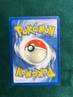 Pikachu #58/102 1st Edition (Red Cheeks) - Pokemon Base Set - Image 4