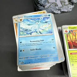 Pokemon Twilight Masquerade Bulk Lot, Commons And Uncommons Only, 400+ Cards - Image 3
