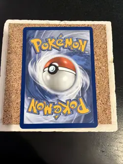 Pokemon TCG Ivysaur 134/132 Mega Evolution Illustration Rare Full Art Holo NM - Image 2