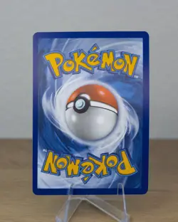 Stufful 154/132 Illustration Rare Mega Evolution Pokemon Near Mint - Image 2