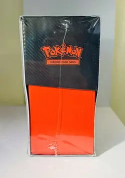 Pokemon TCG; Scarlet & Violet Destined Rivals Elite Trainer Box ETB Sealed - Image 5