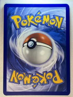Entei 025/217 Rare ME: Ascended Heroes Pokemon Holo Near Mint - Image 2