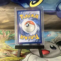 Mimikyu SM - Team Up Reverse Holo Rare 112/181 2019 Pokemon TCG - Image 2