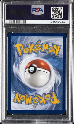 2024 POKEMON SCR EN-STELLAR CROWN ILLUSTRATION RARE #145 LILEEP PSA 10 - Image 2