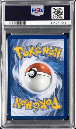 2024 POKEMON SSP EN-SURGING SPARKS ILLUSTRATION RARE CASTFORM SUNNY FORM PSA 10 - Image 2