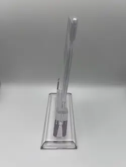 2000 Pokemon Rocket Dark Blastoise 3/82 Team Rocket Holo PSA 7 #3 - Image 3