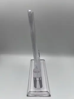 2000 Pokemon Rocket Dark Blastoise 3/82 Team Rocket Holo PSA 7 #3 - Image 4