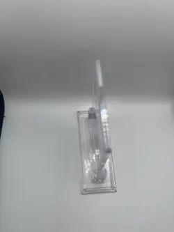 2000 Pokemon Rocket Dark Blastoise 3/82 Team Rocket Holo PSA 7 #3 - Image 5