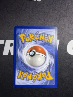 Pokemon Professor Oak's Setup Full Art Ultra Rare Holo 233/236 Cosmic Eclipse - Image 2