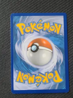 Pokemon Shaymin EX RC21/RC25 Legendary Treasures Ultra Rare Holo Full Art 110 HP - Image 4