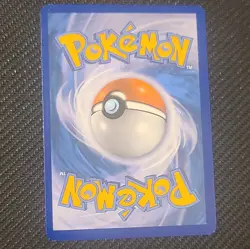 Pokemon Shaymin EX RC21/RC25 Legendary Treasures Ultra Rare Holo Full Art 110 HP - Image 5