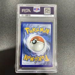 PSA 9 Pokemon 2021 Dragonite V Evolving Skies 192/203 - Image 2