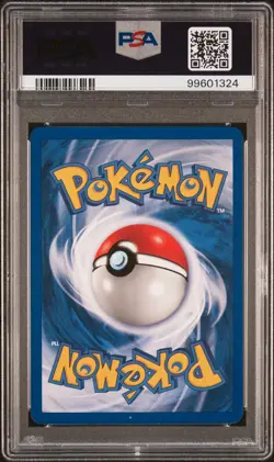 2000 POKEMON ROCKET 1ST ED #83 DARK RAICHU-HOLO PSA 9 - Image 2