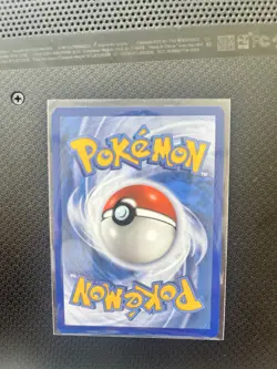 Pokemon Pikachu ex Tera Full Art Special Illustration Rare Holo Surging Sparks - Image 4