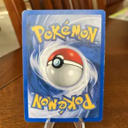 Pokemon Crobat Double Holo Neo Revelation 4/64 - Image 2