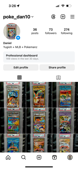 JOLTEON JUNGLE PSA 10 JAPANESE HOLO SWIRL POKEMON #135 1997 GEM MINT - Image 4