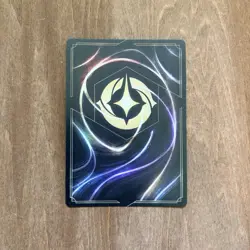 Disney Lorcana Fabled PEGASUS Gift for Hercules Epic 212/204 Foil - Image 2