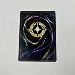 Disney Lorcana - The Queen - Mirror Seeker - Epic Foil #219/204 - Image 4