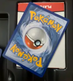 Mewtwo GX 31/68 Hidden Fates Pokemon Card NM W/Top Load Plastic - Image 2