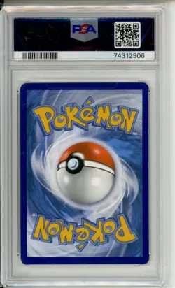 PSA 10 GEM MINT Magikarp 66 Classic Collection Celebrations Pokemon Card - Image 2