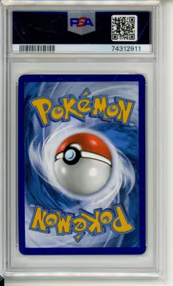 Pokemon TCG Pikachu Crown Zenith Holo Card 160/159 Secret Rare PSA 10 - Image 2
