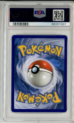 PSA 10 CHARIZARD 4/102 | Classic Collection Celebrations Graded Pokemon Card - Image 2
